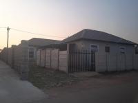 Front View of property in Ermelo