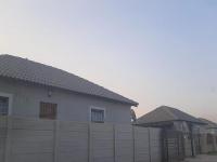 Front View of property in Ermelo