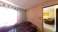 Bed Room 1 - 9 square meters of property in Protea Glen