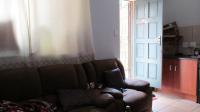 Lounges - 12 square meters of property in Kensington - JHB