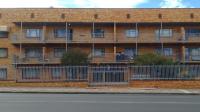 Front View of property in Bloemfontein