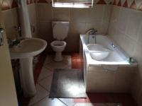 3 Bedroom 2 Bathroom Flat/Apartment for Sale for sale in Rustenburg