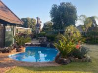  of property in Stilfontein