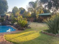  of property in Stilfontein