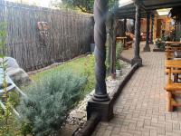  of property in Stilfontein