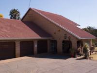  of property in Stilfontein