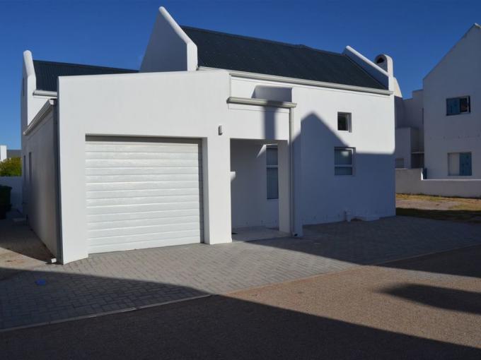 2 Bedroom House for Sale For Sale in St Helena Bay MR58684