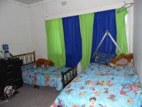 Bed Room 2 of property in Welkom