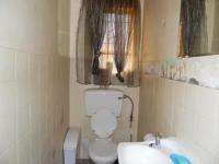 Guest Toilet of property in Welkom