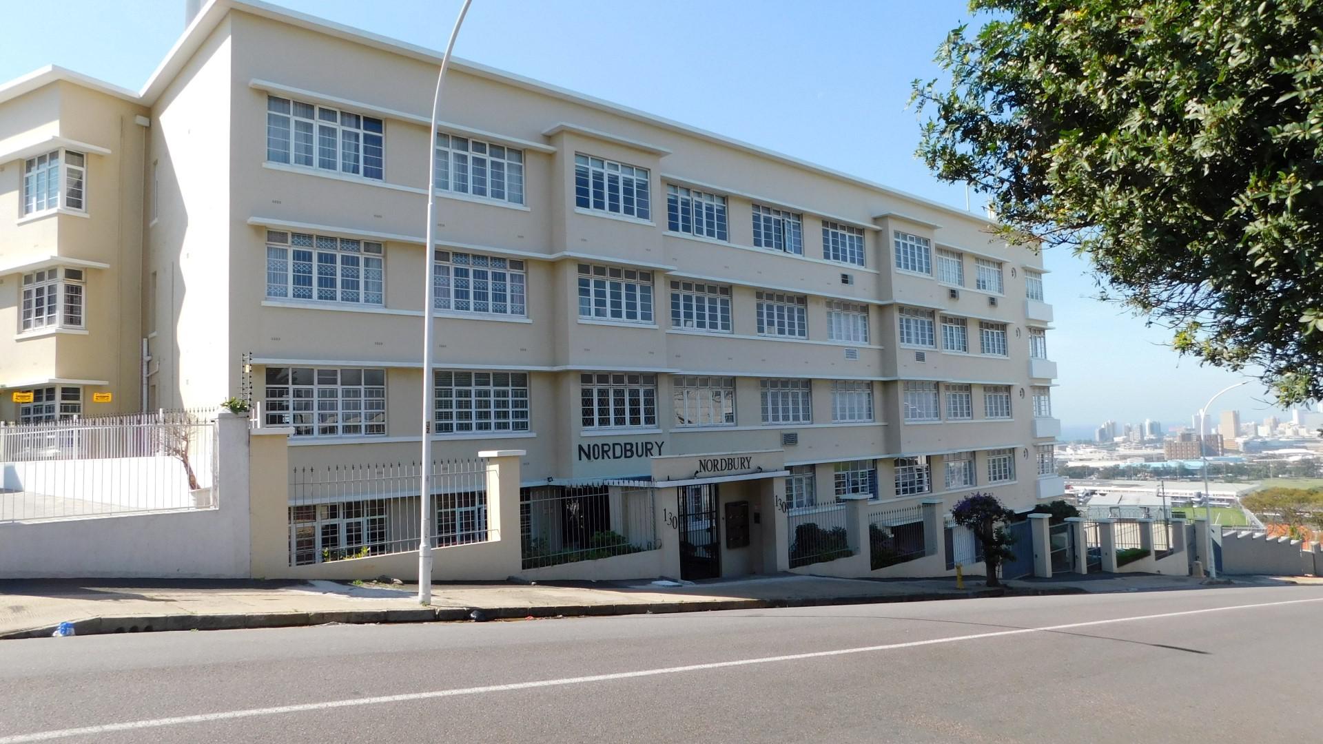 Front View of property in Durban North 