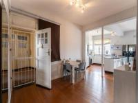 Dining Room of property in Durban North 