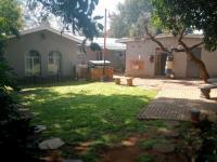 3 Bedroom 2 Bathroom House for Sale for sale in Sinoville