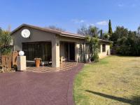 3 Bedroom 3 Bathroom House for Sale for sale in Vanderbijlpark