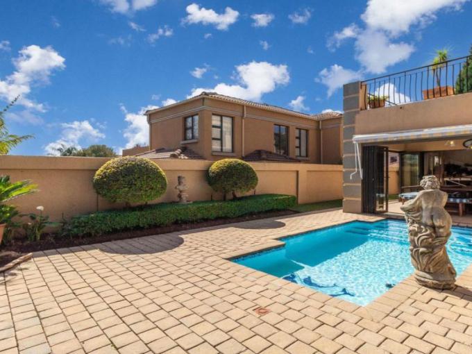 Houses For Sale in Fairlands MyRoof.co.za