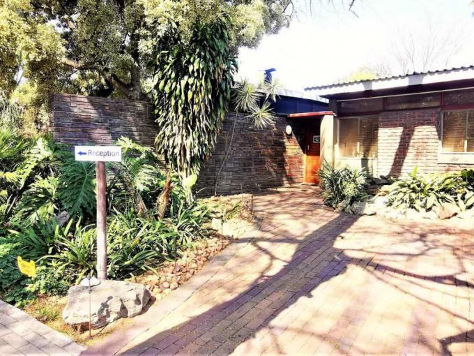 Commercial for Sale For Sale in Polokwane - MR587008
