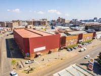Commercial for Sale for sale in New Centre - JHB