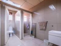  of property in New Centre - JHB