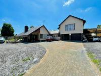 2 Bedroom 2 Bathroom House for Sale for sale in Brackenhurst