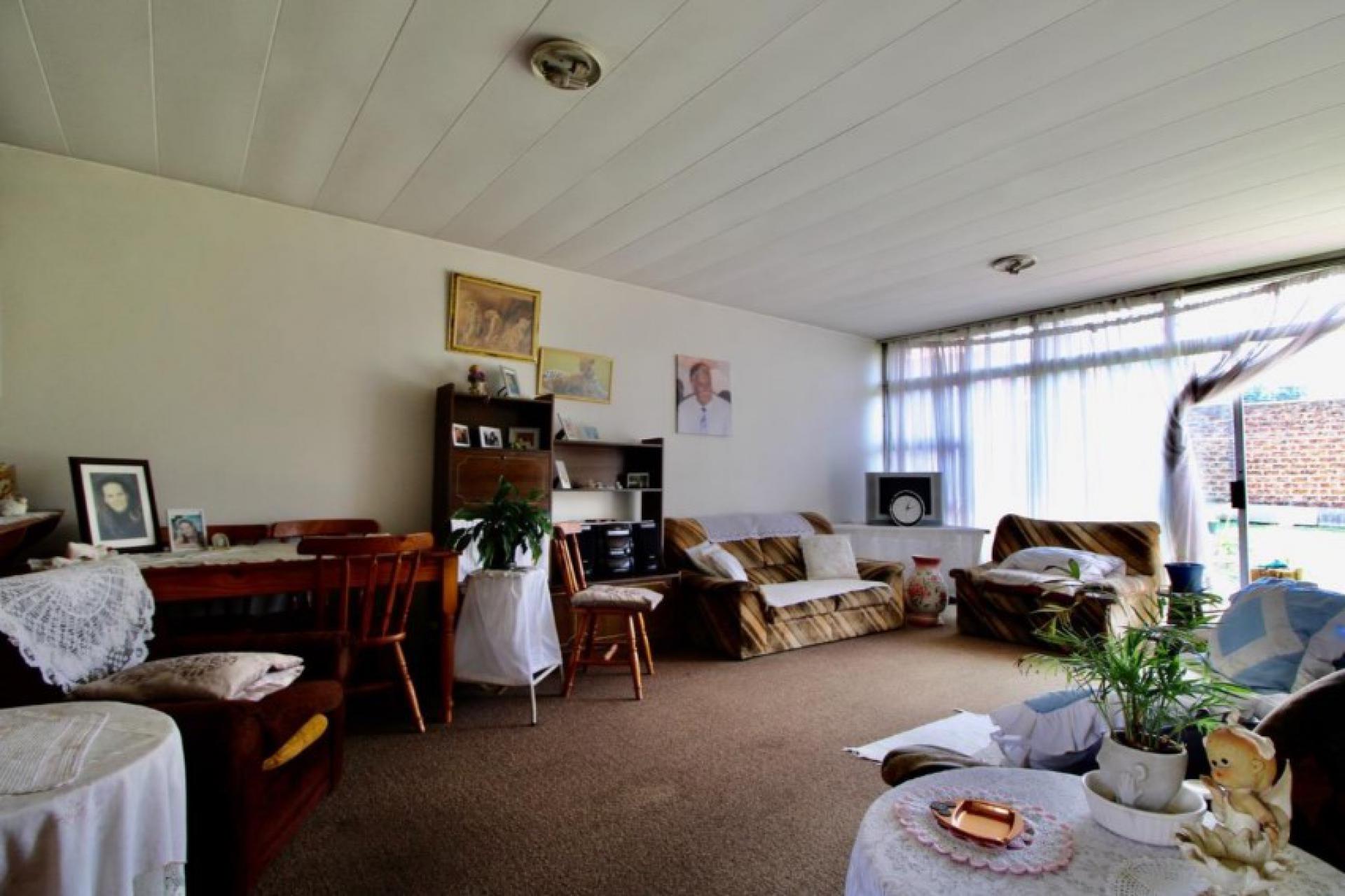 2 Bedroom Apartment for Sale For Sale in Gosforth Park MR5