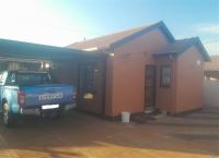 House for Sale for sale in Ga-Rankuwa