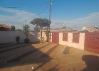 Front View of property in Ga-Rankuwa