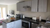 Kitchen - 9 square meters of property in Cloverdene
