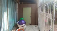 Patio - 6 square meters of property in Windsor West