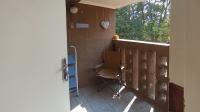 Balcony - 6 square meters of property in Windsor West