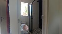 Staff Bathroom - 3 square meters of property in Edenburg - Jhb