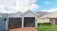 2 Bedroom 1 Bathroom House for Sale for sale in Gordons Bay