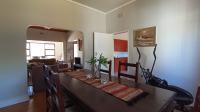 Dining Room - 39 square meters of property in Fishers Hill