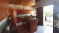 Kitchen - 37 square meters of property in Fishers Hill