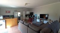 Lounges - 42 square meters of property in Fishers Hill