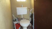 Bathroom 1 - 3 square meters of property in Mohlakeng