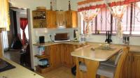 Kitchen - 12 square meters of property in Vanderbijlpark