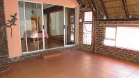 Entertainment - 24 square meters of property in Vanderbijlpark