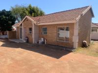 3 Bedroom 1 Bathroom House for Sale for sale in Polokwane