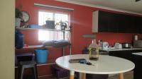 Dining Room - 13 square meters of property in Bloubosrand
