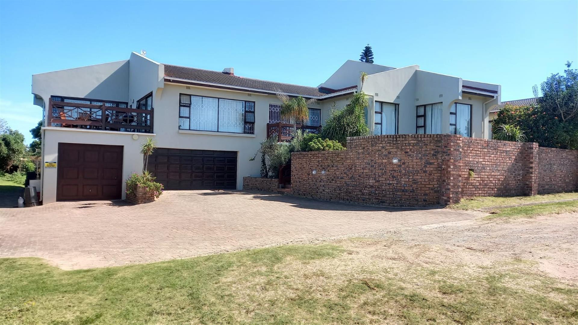 Front View of property in Forest Downs