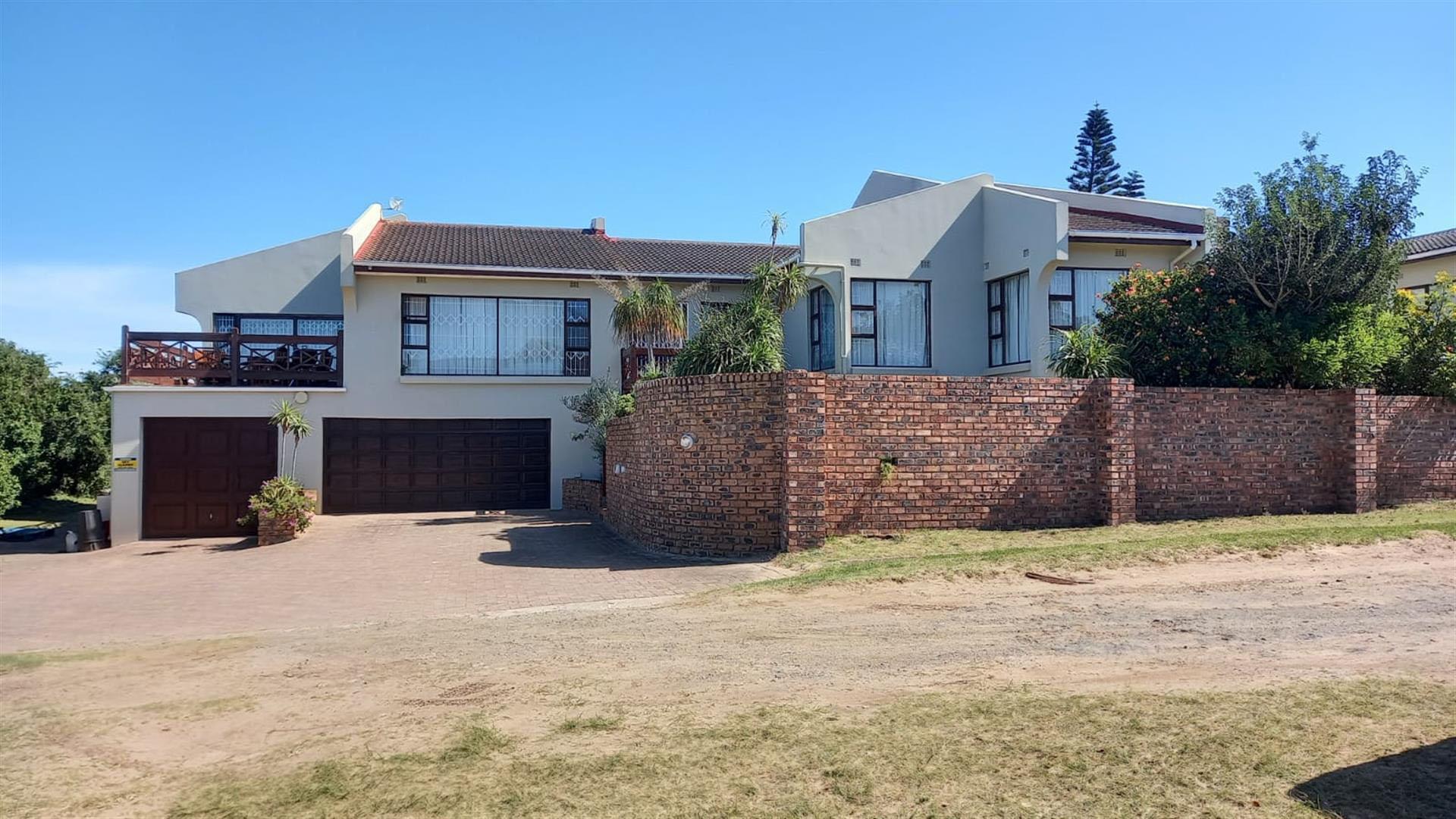 Front View of property in Forest Downs