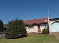Front View of property in Mhluzi