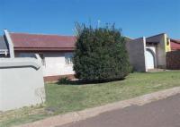 Front View of property in Mhluzi