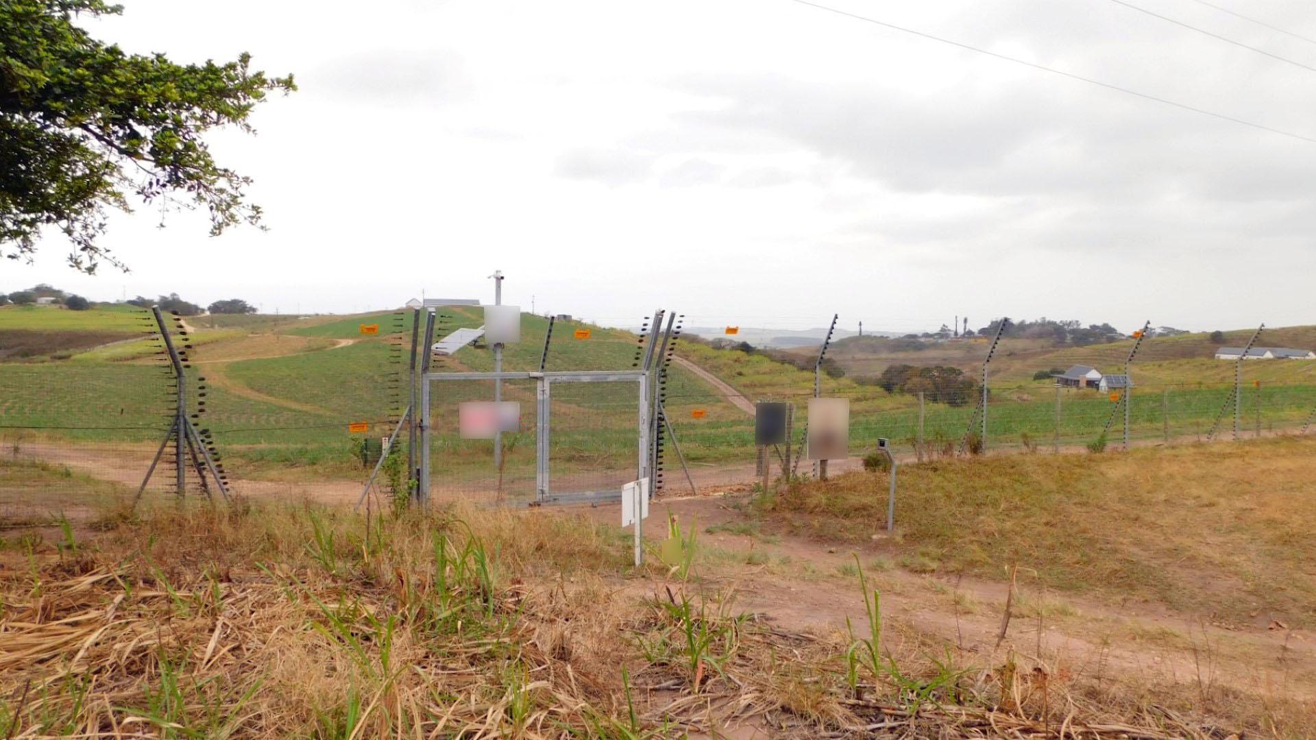 Front View of property in Ballito