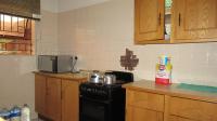 Kitchen - 9 square meters of property in Kempton Park