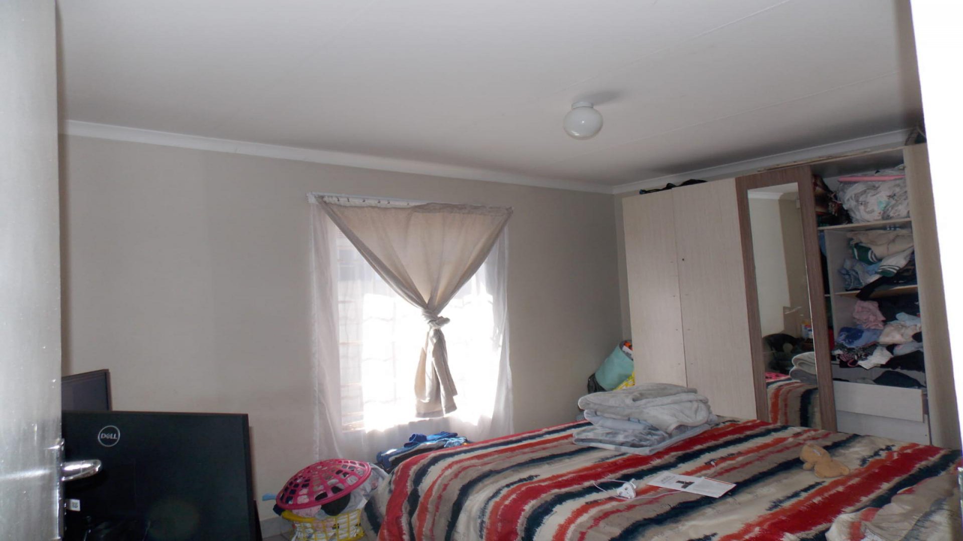 Bed Room 1 of property in Palm Ridge