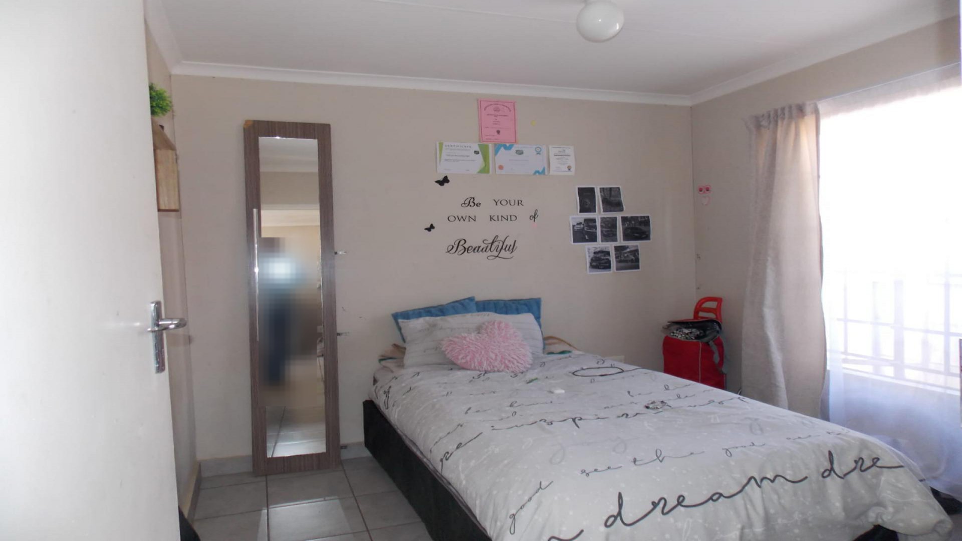 Bed Room 2 of property in Palm Ridge