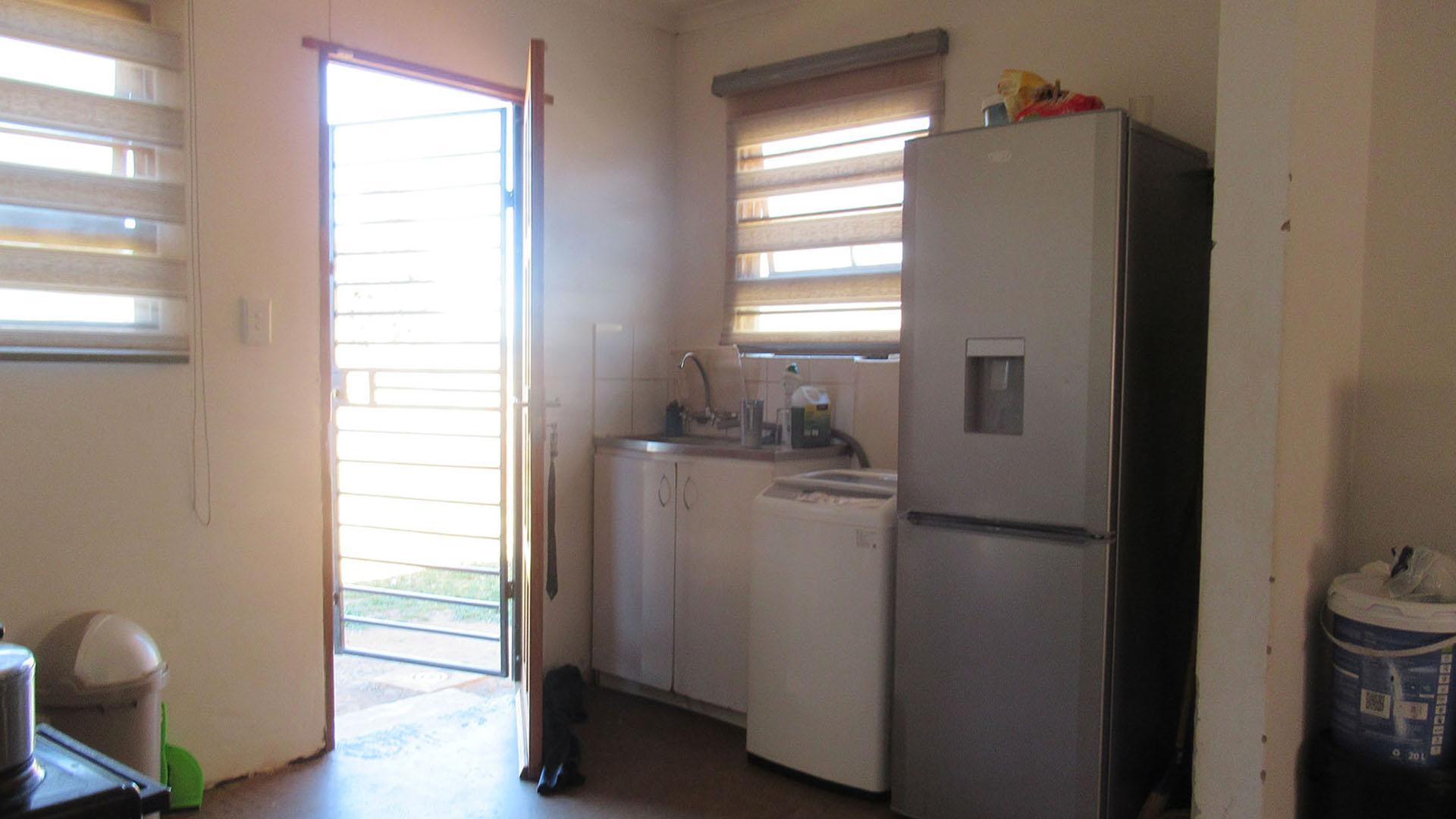 Kitchen - 10 square meters of property in Soweto