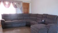 Lounges - 19 square meters of property in Soweto