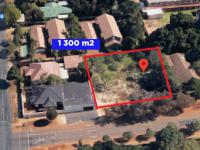 Land for Sale for sale in Hatfield