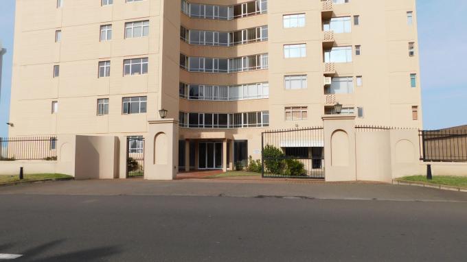 2 Bedroom Apartment for Sale For Sale in Umhlanga Rocks - Private Sale - MR587372